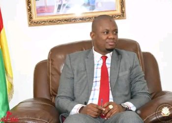 Guinée : l’insubordination du ministre de la Justice cautionnée au plus haut niveau 
