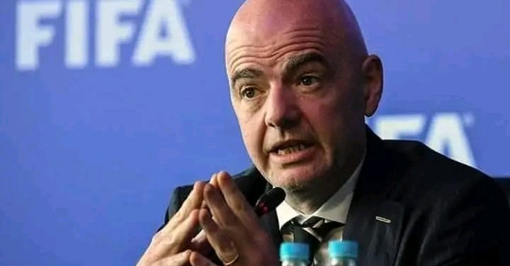 Mondial 2038 : La FIFA penche pour la Côte d’Ivoire comme pays hôte