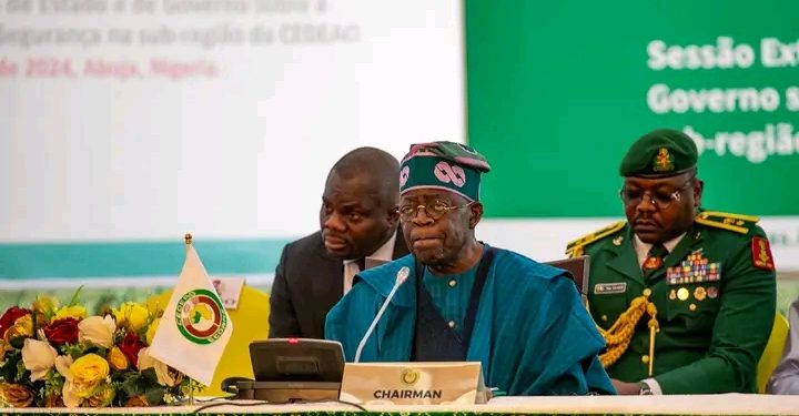 Sommet extraordinaire de la CEDEAO: un défi majeur pour l’Afrique de l’Ouest