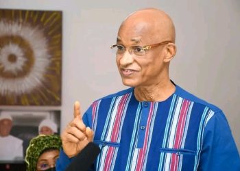 Sénégal: l’opposant guinéen, Cellou Dalein Diallo, réagit à la condamnation de Sekou Jamal Pendessa 