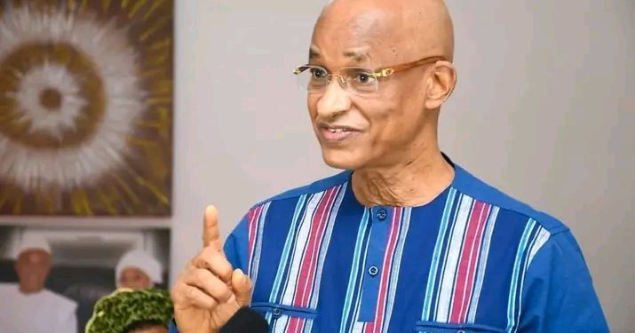 Sénégal: l&rsquo;opposant guinéen, Cellou Dalein Diallo, réagit à la condamnation de Sekou Jamal Pendessa 