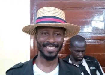 Guinée : Sekou Jamal Pendessa libre malgré sa nouvelle condamnation en appel