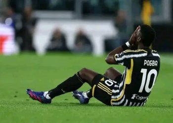 Lourde sanction contre Pogba : bref retour sur ce qui a conduit à cette décision 