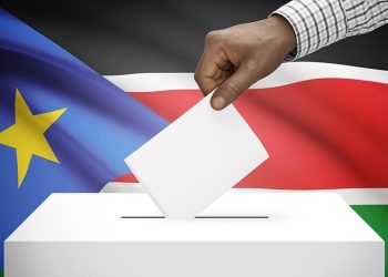 Soudan du Sud : formation des responsables électoraux en prévision des élections