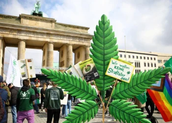 Allemagne: le parlement donne son feu vert à la légalisation du cannabis