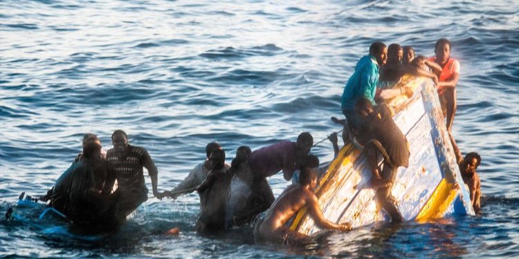 Sénégal: au moins 24 morts au large de Saint-Louis