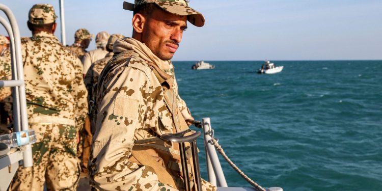 Tensions en Mer Rouge : Djibouti renforce sa surveillance maritime