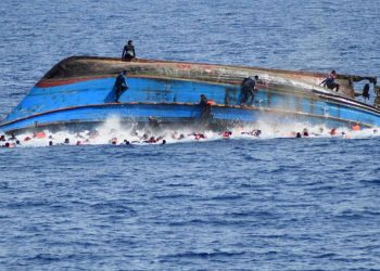 Naufrage tragique en Égypte : au moins 10 morts dans le drame d’un ferry