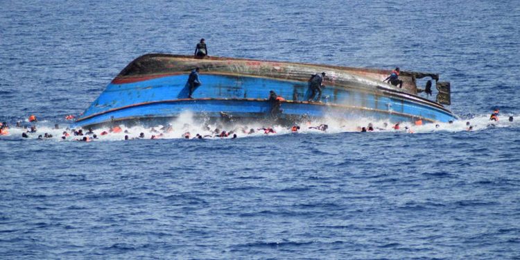 Naufrage tragique en Égypte : au moins 10 morts dans le drame d’un ferry