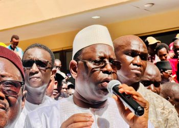 Sénégal : les députés de Benno Bokk Yakar proposent de « prolonger le mandat de Macky Sall d’un an. »