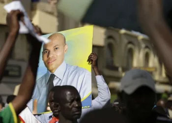 Karim Wade, l’éternel looser de la politique sénégalaise