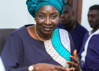 Sénégal – Manifestations contre le report de la présidentielle : l’ex Première ministre Aminata Touré appréhendée