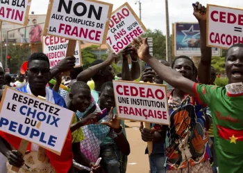 CEDEAO : le Burkina Faso justifie un départ « mûrement réfléchi »