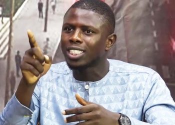 Sénégal : l’opposant Ngagne Demba Touré arrêté