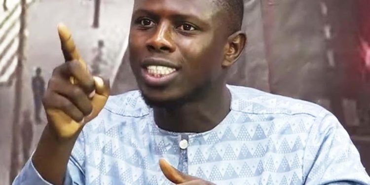 Sénégal : l’opposant Ngagne Demba Touré arrêté