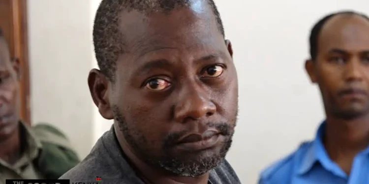 Jeûne mortel au Kenya : le pasteur sera jugé pour 191 « assassinats » d’enfants
