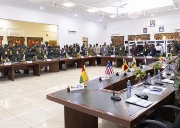 La CEDEAO appelle au respect des règles de sortie après les départs hâtifs du Burkina, du Mali et du Niger