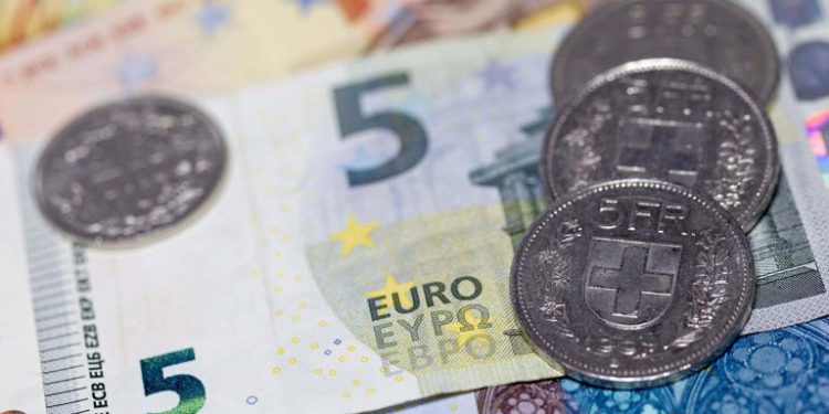 Insolite : les employés de la ville de Zurich payés double après une erreur informatique