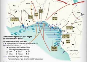 Guinée : libertés en péril ?
