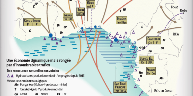 Guinée : libertés en péril ?