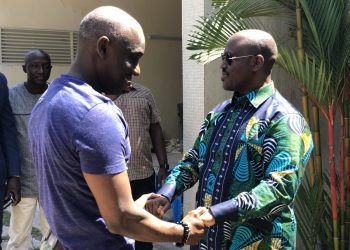 Côte d’Ivoire: 51 prisonniers graciés, dont un proche de Guillaume Soro