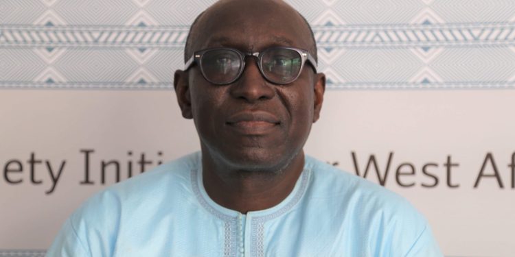 Sénégal : « Macky Sall a maintenant trois options », selon Ibrahima Kane, d’OSIWA