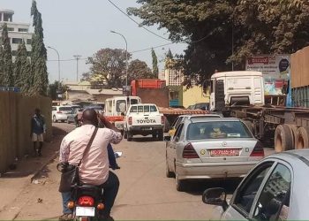 Tension politique à Dakar : des Sénégalais en Guinée expriment leur inquiétude
