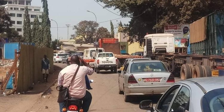 Tension politique à Dakar : des Sénégalais en Guinée expriment leur inquiétude