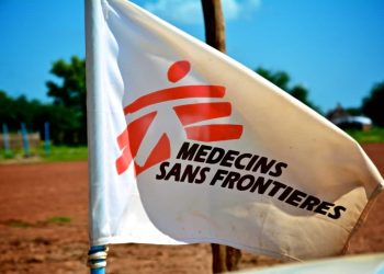 Soudan : dans un camp du Darfour, un enfant meurt toutes les deux heures, selon MSF