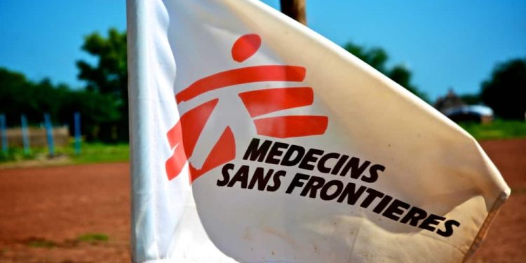 Soudan : dans un camp du Darfour, un enfant meurt toutes les deux heures, selon MSF