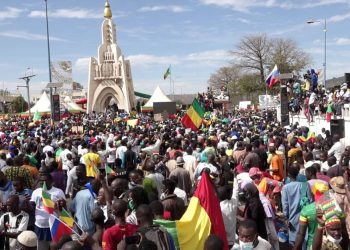 Retrait du Mali de la CEDEAO : l’opposition et la société civile réagissent