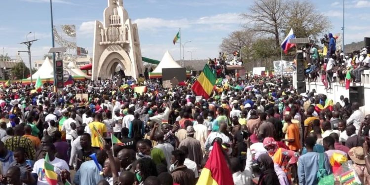 Retrait du Mali de la CEDEAO : l’opposition et la société civile réagissent