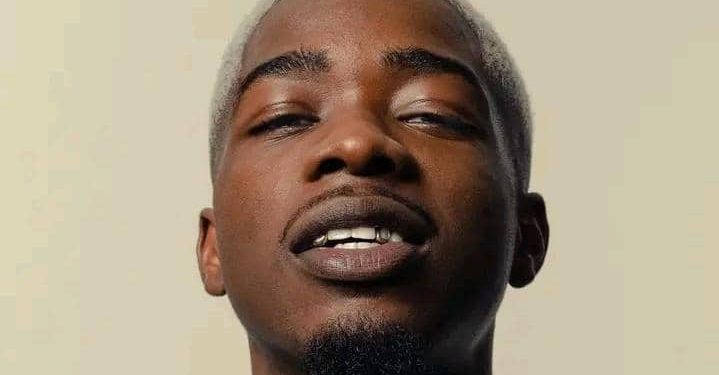 France : le rappeur MHD hume l&rsquo;air de la liberté