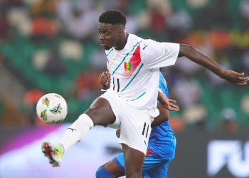 CAN 2024 : fin de parcours pour la Guinée
