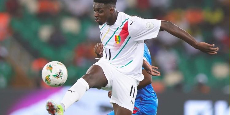 CAN 2024 : fin de parcours pour la Guinée