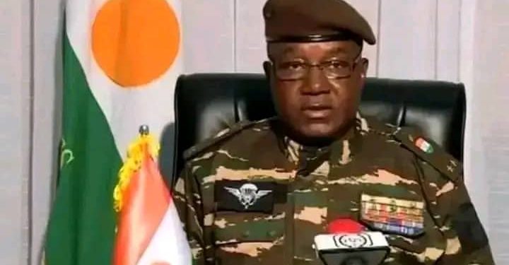 Critiqué par le Nigeria pour son retrait de la CEDEAO : la réplique froide du régime de Tchani