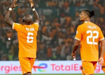 CAN 2024 : À 10 contre 11 face au Mali, le pays hôte crée la surprise