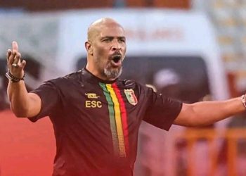 Élimination du Mali : le sélectionneur national fustige l’arbitrage 