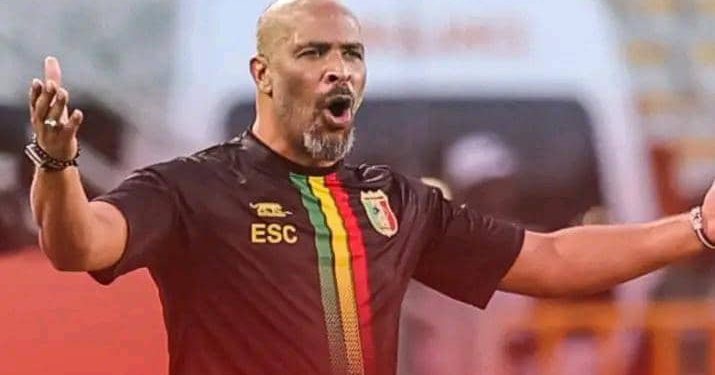 Élimination du Mali : le sélectionneur national fustige l’arbitrage