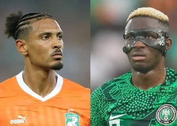 Finale CAN 2023 : Une rivalité historique entre le Nigeria et la Côte d’Ivoire 