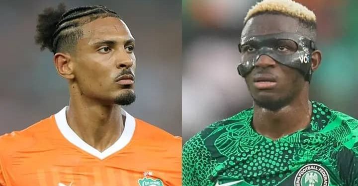 Finale CAN 2023 : Une rivalité historique entre le Nigeria et la Côte d’Ivoire