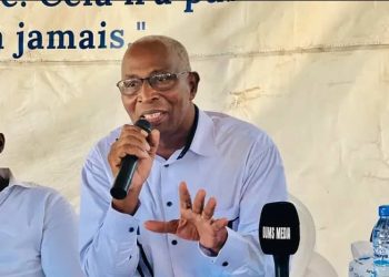 Guinée : Bah Oury contre la menace de grève des syndicats 