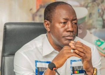 Guinée : colère du ministre des Mines face à des accusations de corruption