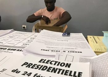 Sénégal : quinze candidats unis pour exiger une élection avant le 2 avril