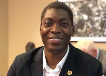 Guinée : après le rétablissement de l’Internet, Qemal Affagnon d’Internet sans Frontière réagit