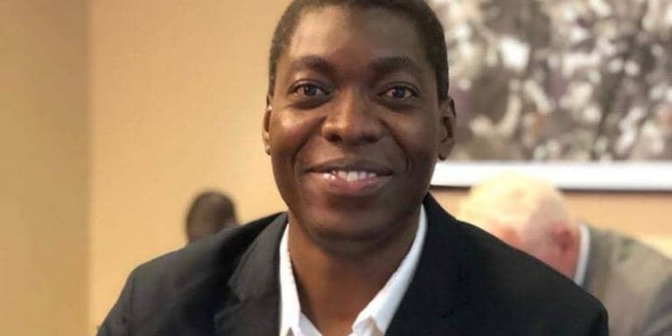 Guinée : après le rétablissement de l’Internet, Qemal Affagnon d’Internet sans Frontière réagit