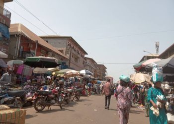 Guinée : Retour à la normale à Conakry après trois jours de paralysie