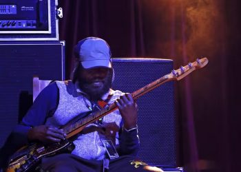 Musique : disparition à 77 ans d’Aston Barrett, bassiste et ancien leader des Wailers de Bob Marley