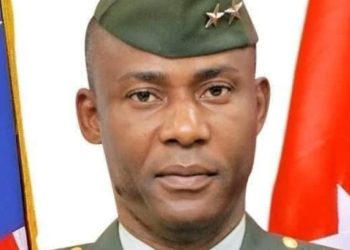 Libéria : démission surprise du ministre de la Défense