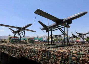 Les Américains « surpris » par les capacités militaires des Yéménites